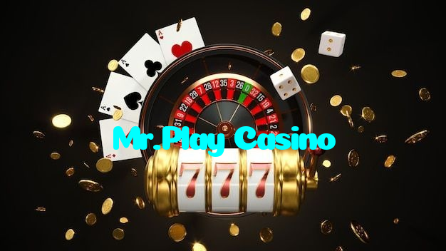 available types of Mr.Play Casino bet including pre-match live express and system bets