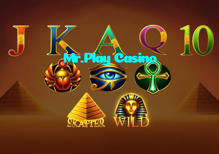 Mr.Play Casino