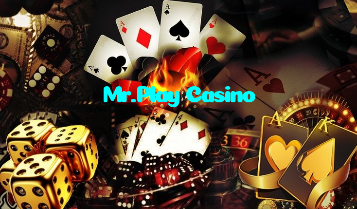 Mr.Play Casino