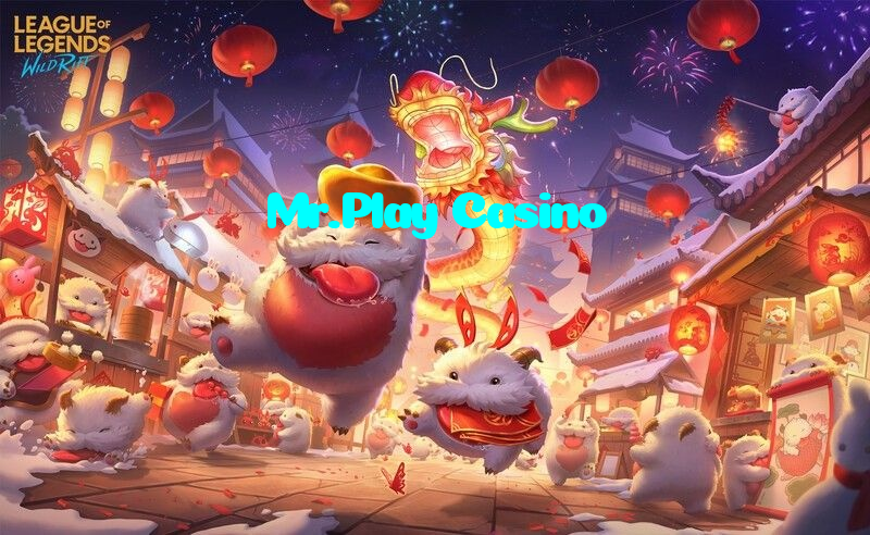 available types of Mr.Play Casino bet including pre-match live express and system bets