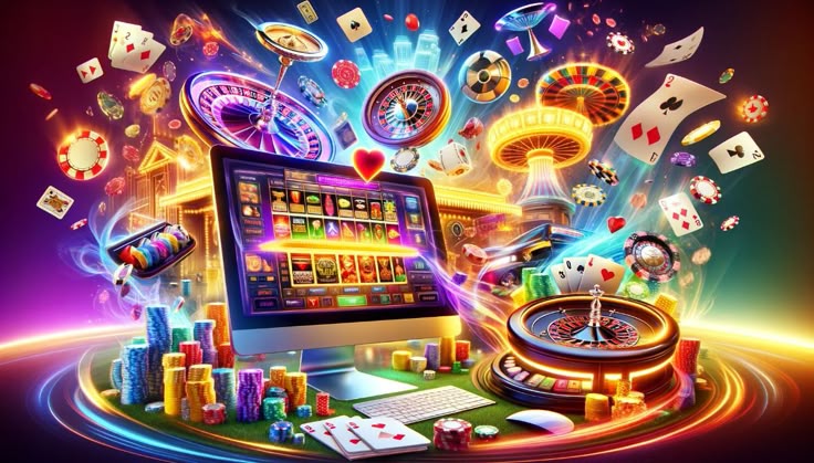 Mr.Play Casino پاکستان ریئل منی گیمز