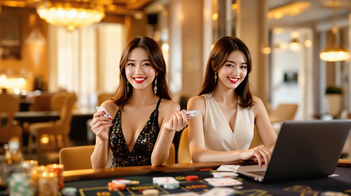 Mr.Play Casino پاکستان ریئل منی گیمز