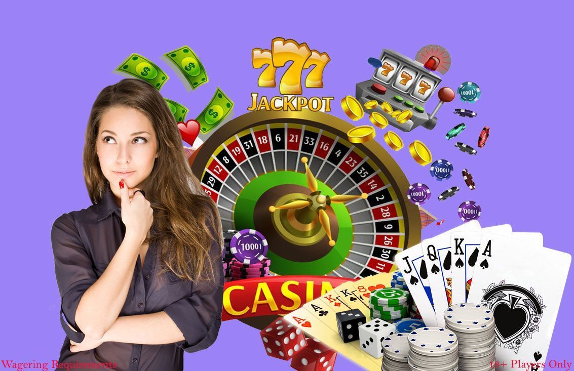 Mr.Play Casino پاکستان ریئل منی گیمز