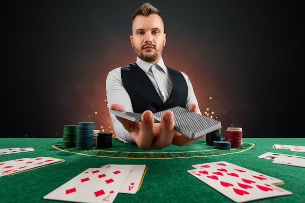 Mr.Play Casino پاکستان ریئل منی گیمز